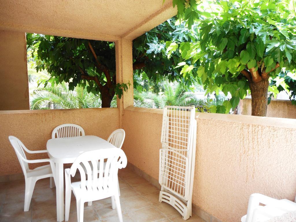 Village De Vacances Marina D'Oru Ghisonaccia Kamer foto